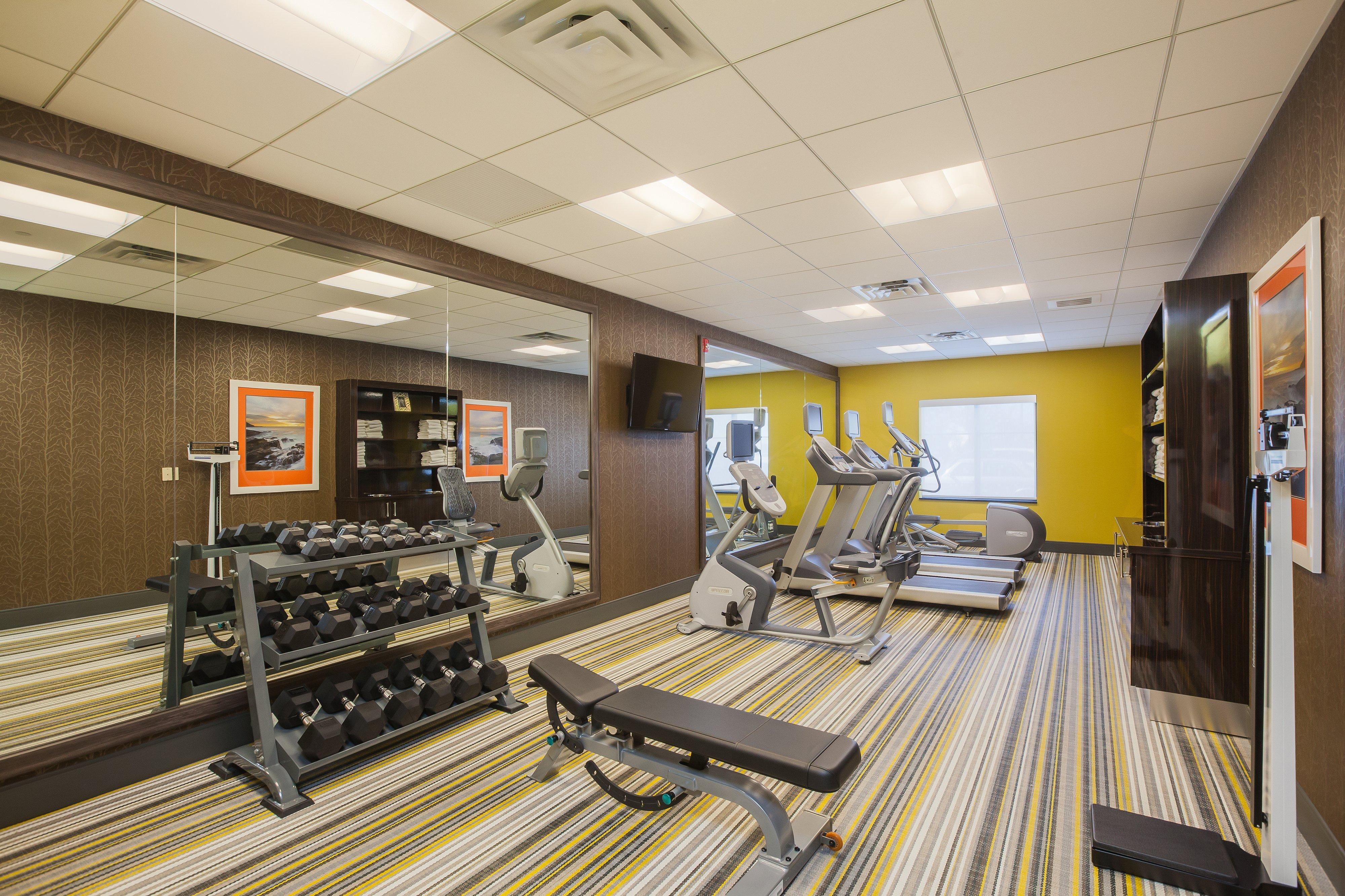 Holiday Inn Express & Suites Eureka By Ihg Exteriör bild