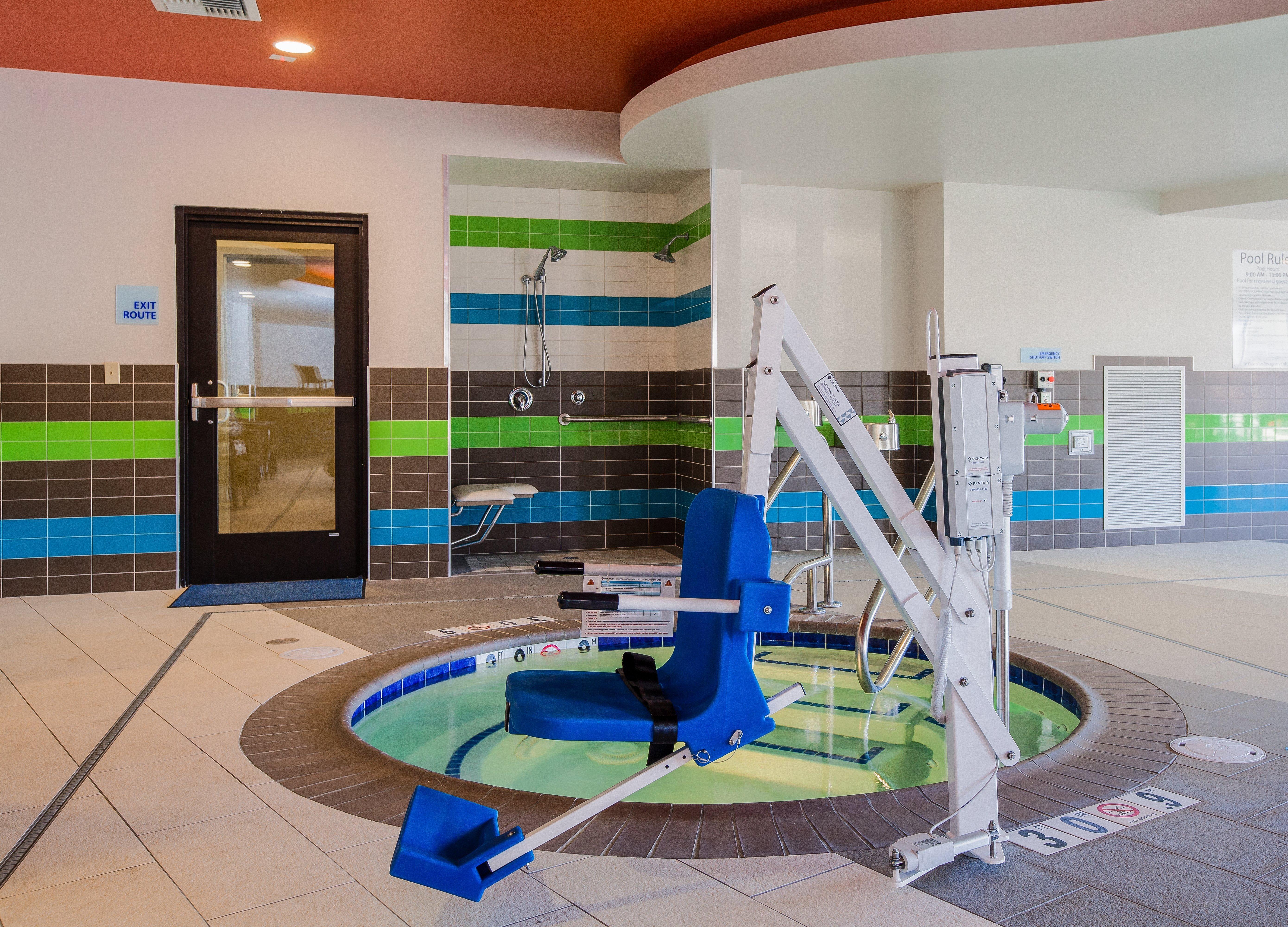 Holiday Inn Express & Suites Eureka By Ihg Exteriör bild