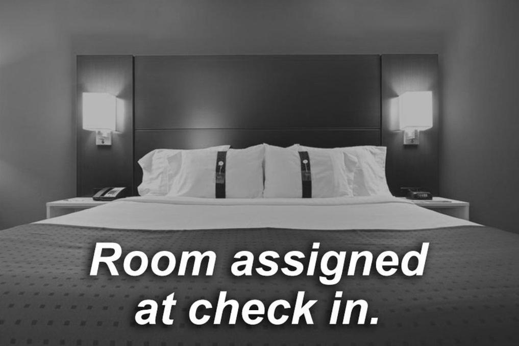 Holiday Inn Express & Suites Eureka By Ihg Rum bild